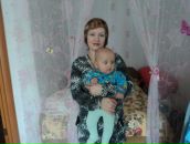 Фотография Томащук Маши