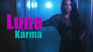LUNA - Karma (Official Video 2019)