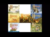 Хроники Нарнии.  1 часть. Утро мира или Племянник чародея (2004) Радиоспектакль