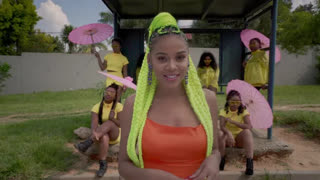 Darassa Feat. Sho Madjozi - I Like It (Official Video 2020)