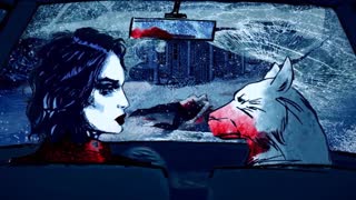 Премьера! Слава — Холод собачий (25.10.2019)