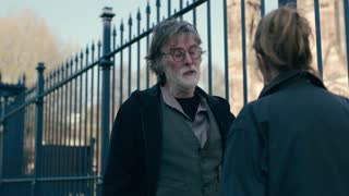 Апогей духовной зимы / S01E02 из 03