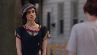 Загадки Фрэнки Дрэйк / S01E02 из 11