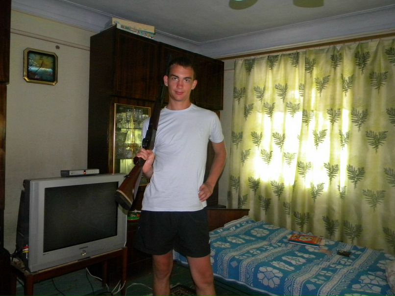 Александр Миченко фотография #22