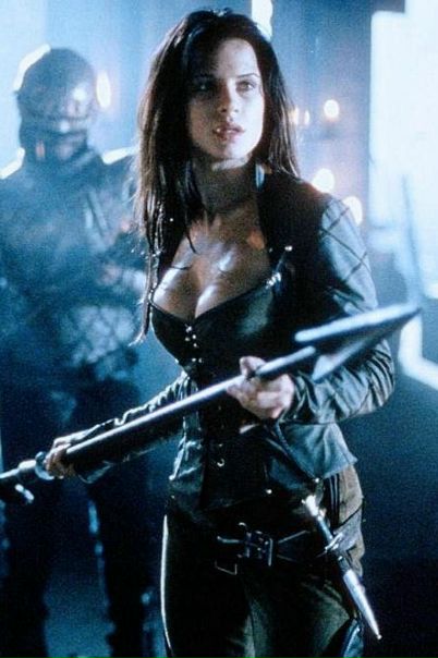 Катя Лепендина фото №26