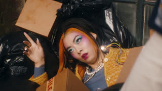 Rina Sawayama - XS (Official Video 2020)