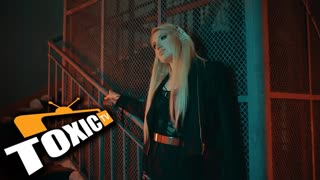 JOVANA TIPSIN - LJUBAV ZIVOTA