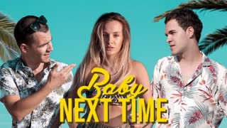 GP & Steffonator - Baby Next Time (Official Video 2019)
