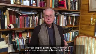 Михаил Пиотровский: Эрмитаж - Италии