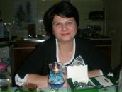 Фотография Черепановой Алены