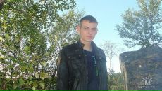 Фотография Сусликова Степана