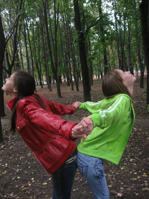 Лизк@ Пят@ченко фотография #7