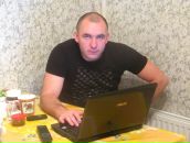 Фотография Лузика Александра