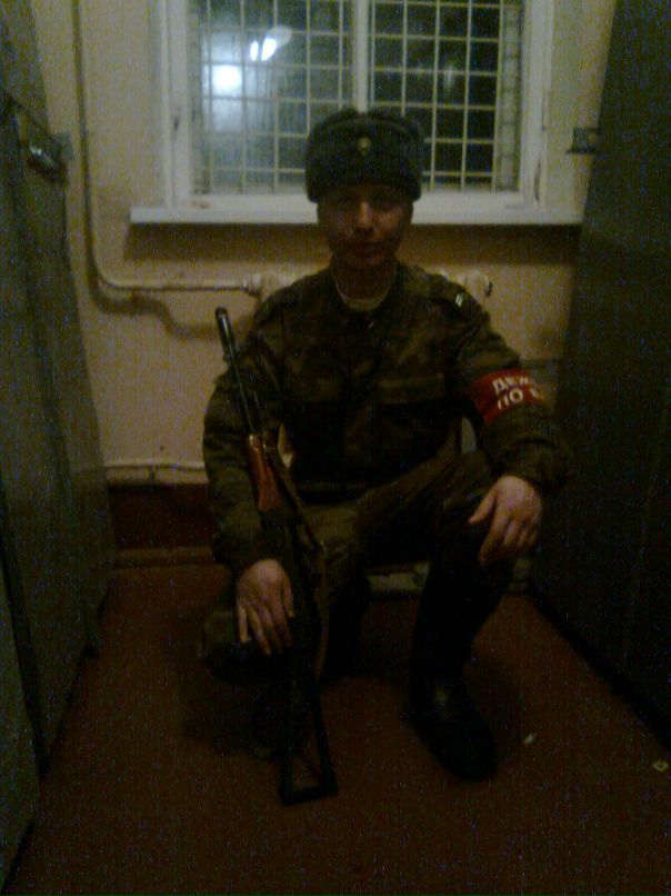 Ришат Галиуллин фотография #27