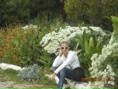 Олена Матвєєва фотография #40 (источник - https://vk.com/id38950664)