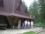 Маряна Сеньків фотография #34 (источник - https://vk.com/id72910504)