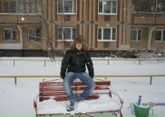 Фотография Жданова Евгения