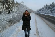 Фотография Котиной Анастасии