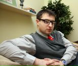 Фотография Антонова Антона