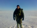 Фотография Хрипливого Вадима
