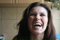 Фотография Фёдоровой Сашки