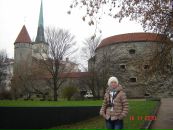 Фотография Рассмехиной Светланы