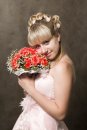 Фотография Михайловой Ирины