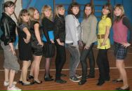 Фотография Стрежневой Ксении