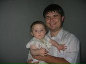 Фотография Белоконя Александра