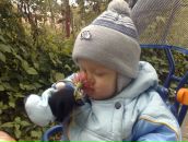 Фотография Николаевой Ларисы