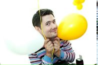 Фотография Агулина Александра