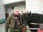 Фотография Каргина Дмитрия