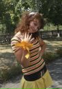 Кіра Кошова фотография #28 (источник - https://vk.com/id143236510)