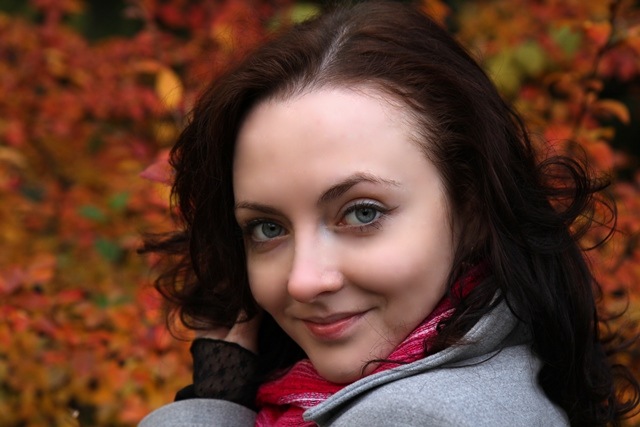 Ирина Мещанкина фотография #14