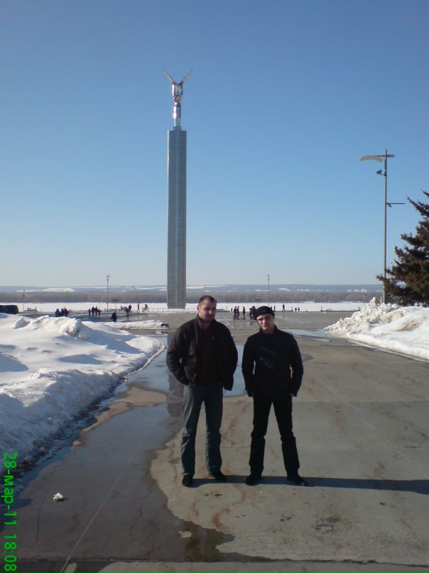 Егор Булычев фотография #9