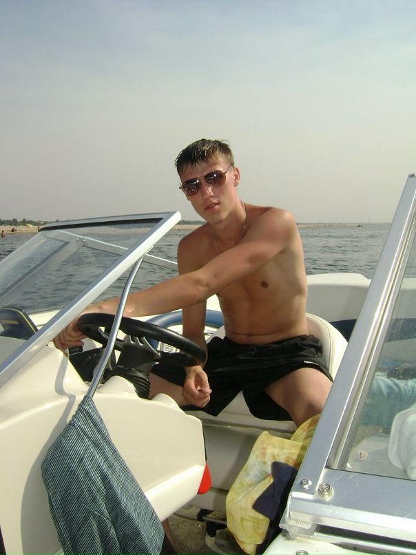 Сергей Самарин фотография #8