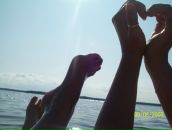 Фотография Пуговки Ангелины