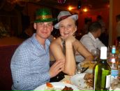 Фотография Теньковской Катеринки