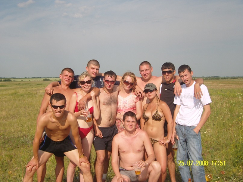 Антон Горват фотография #16
