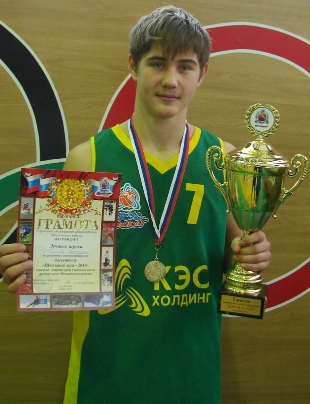 Александр Калачёв фотография #16