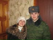 Фотография Котляровой Олеси