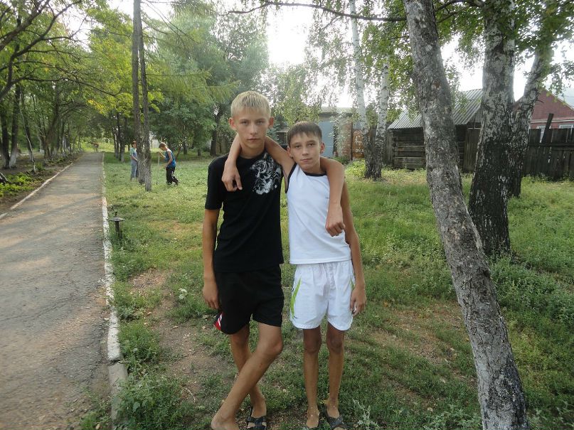 Дмитрий Бурмистров фотография #17