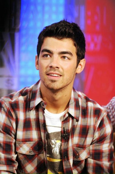 Joe Jonas фото №14