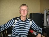 Фотография Репетова Артёма