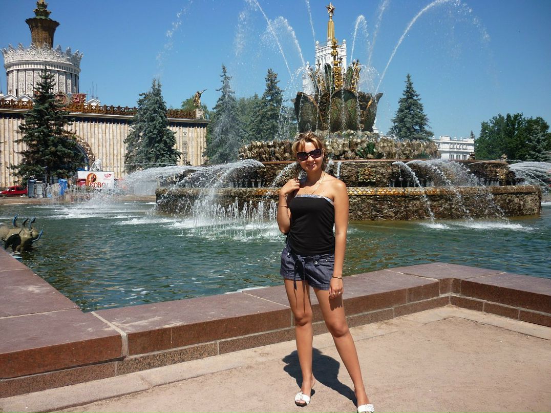 Анжела Германенко фотография #25