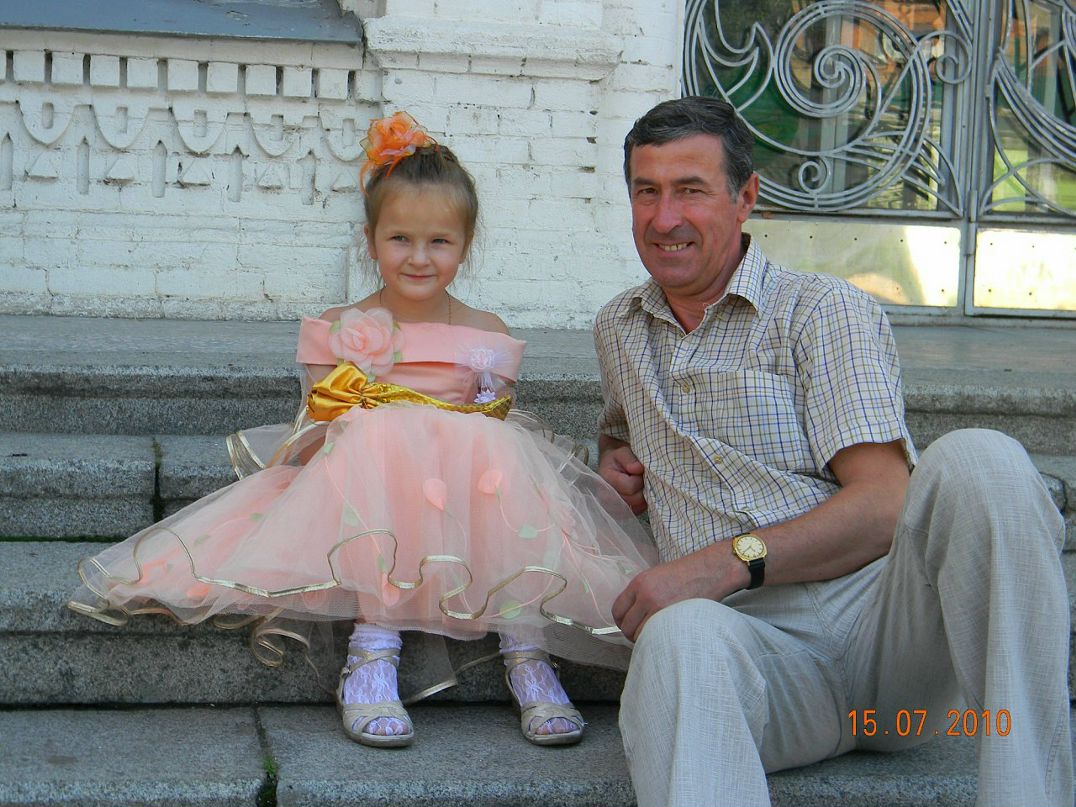Полина Фёдорова фотография #14