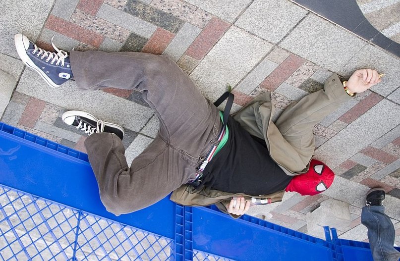 Макс Вайс фотография #14