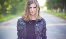 Фотография Изотовой Оксаны