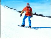 Фотография Будникова Антона