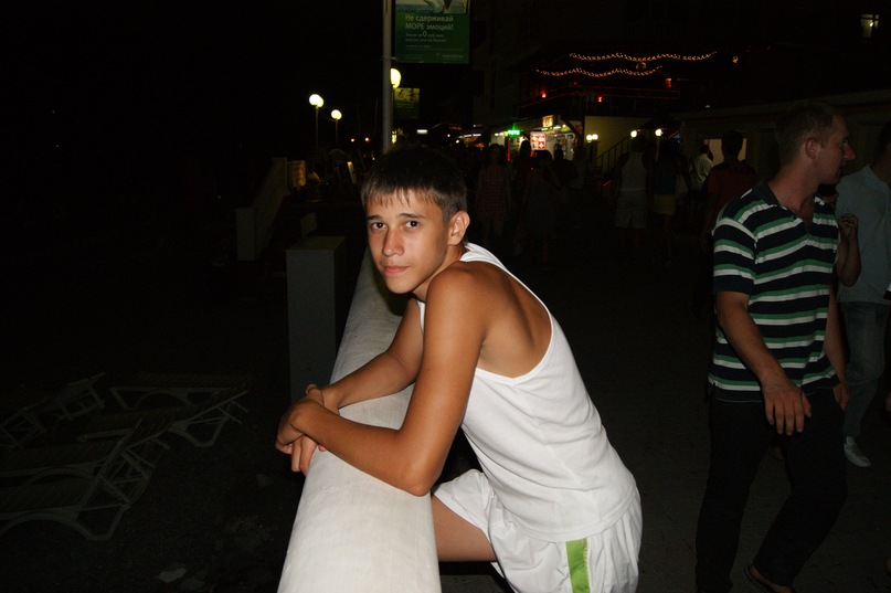 Игорь Терентьев фотография #27